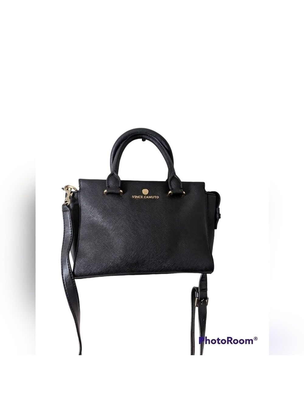 Vince Camuto Small Thea Satchel - Picture 8 of 16